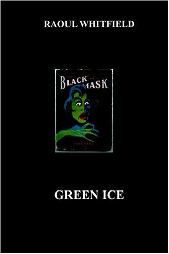 Green Ice