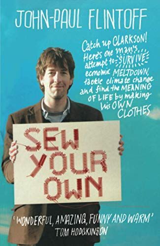 Sew Your Own
