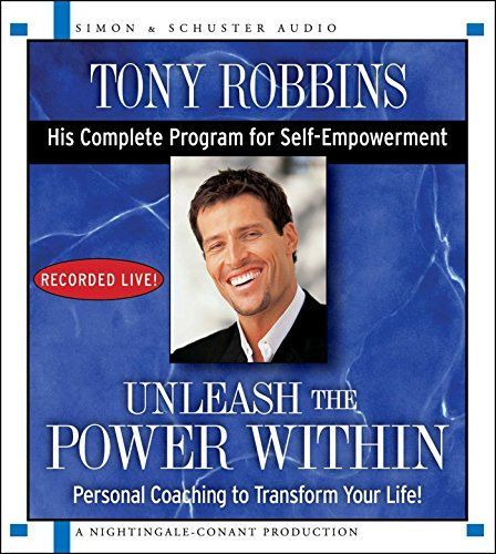 Unleash the Power Within