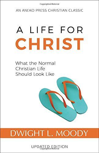 A Life for Christ