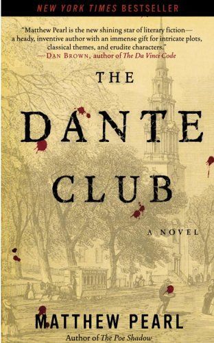 O clube de Dante