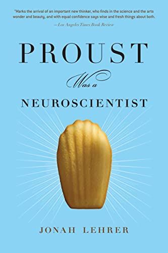 Proust Era Um Neurocientista