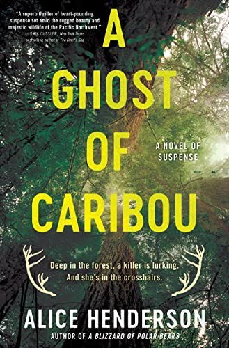 Ghost of Caribou