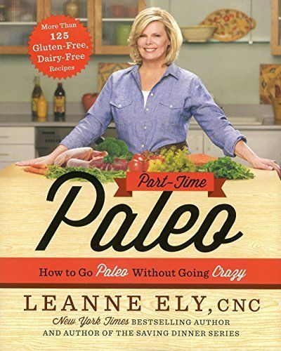 Part-Time Paleo