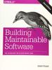 Building Maintainable Software, Java Edition