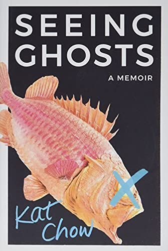 Seeing Ghosts