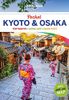 Lonely Planet Pocket Kyoto & Osaka