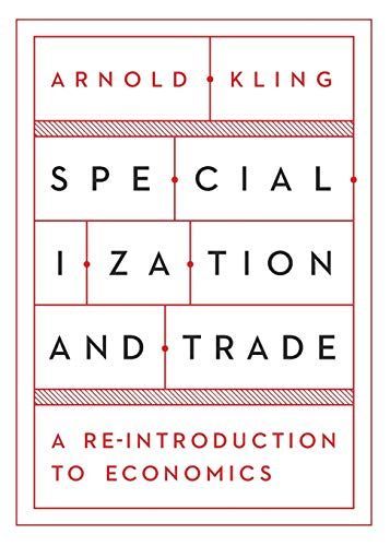 Specialization and Trade