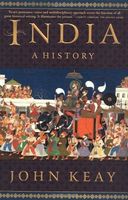 India : A History