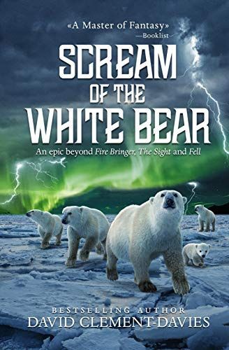 Scream of the White Bears