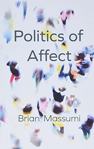 Politics of Affect