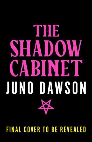 The Shadow Cabinet