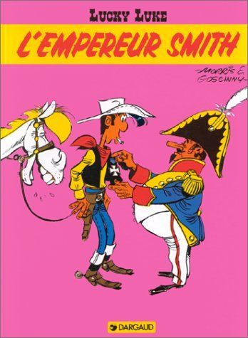 L'empereur Smith