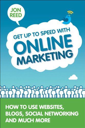 Get up to Speed with Online Marketing