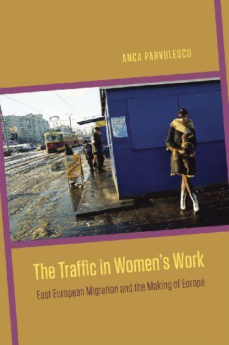 The Traffic in Women's Work