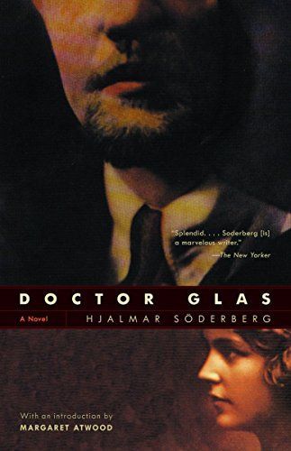 Doktor Glas