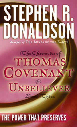 Krönikorna om Thomas Covenant, den klentrogne