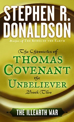 Krönikorna om Thomas Covenant, den klentrogne