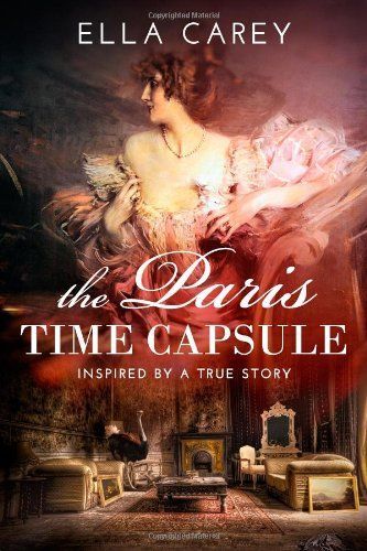 Paris Time Capsule