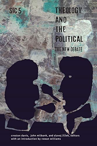 Theology and the Political