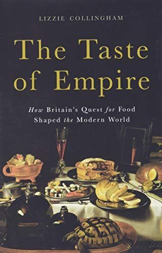 Hungry Empire