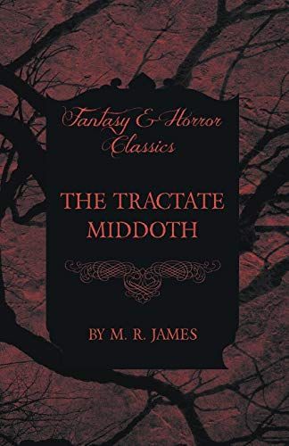 The Tractate Middoth (Fantasy and Horror Classics)