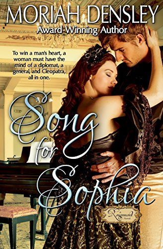 Song for Sophia