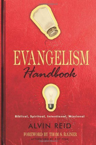 Evangelism Handbook