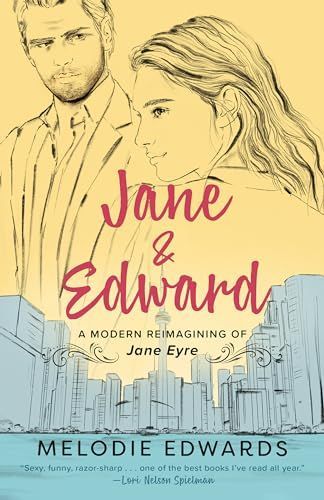 Jane & Edward