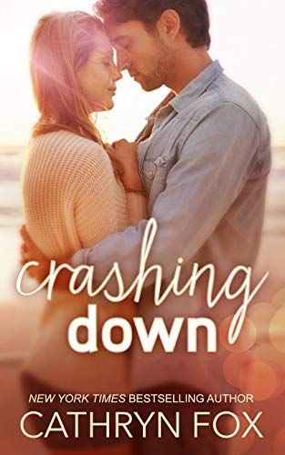 Crashing Down, New Adult Romance