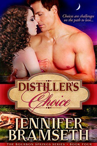 Distiller's Choice