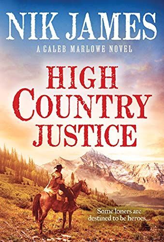 High Country Justice