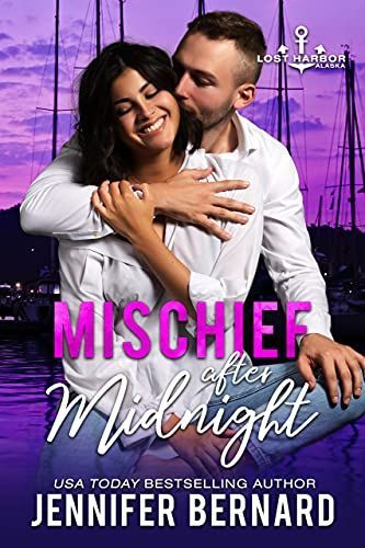 Mischief after Midnight