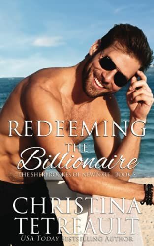 Redeeming The Billionaire