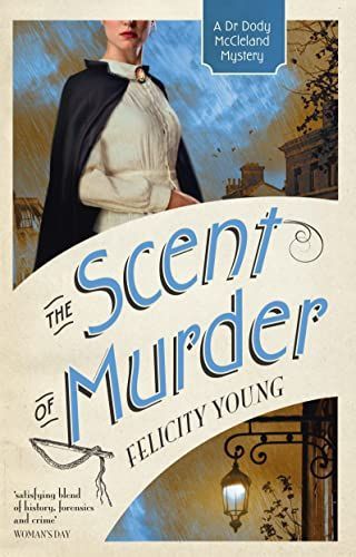 Scent of Murder