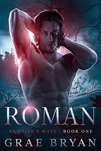 Roman: An MM Paranormal Romance