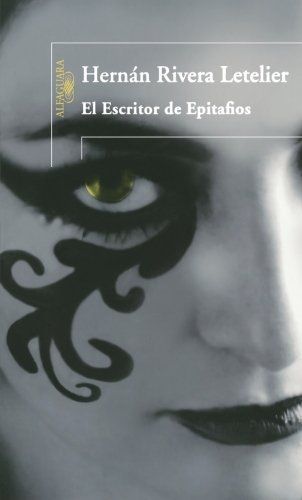 El Escritor de Epitafios