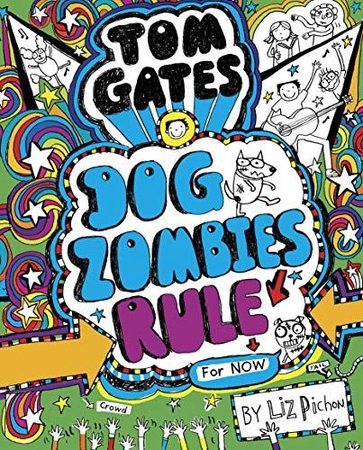 DogZombies Rule (for Now)