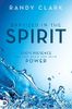Baptized in the Spirit