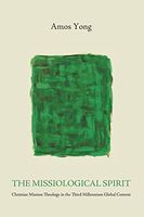 The Missiological Spirit