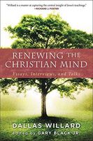 Renewing the Christian Mind