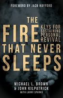 The Fire that Never Sleeps