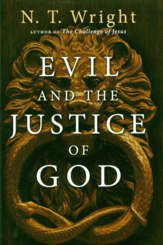 Evil and the Justice of God