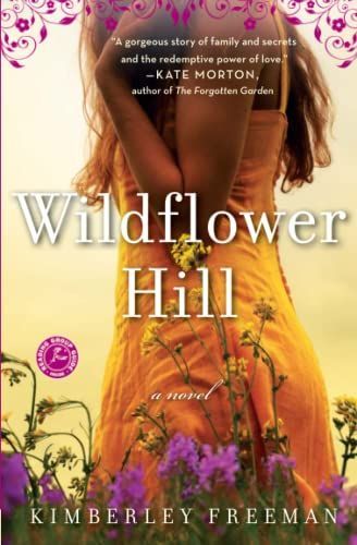 Wildflower Hill