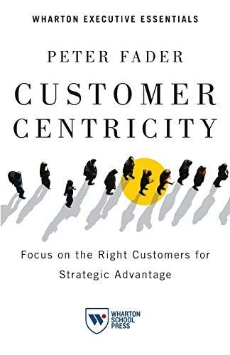 Customer Centricity