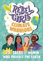 Rebel Girls Climate Warriors
