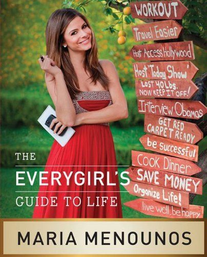 The EveryGirl's Guide to Life