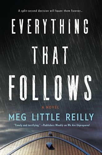 Everything That Follows