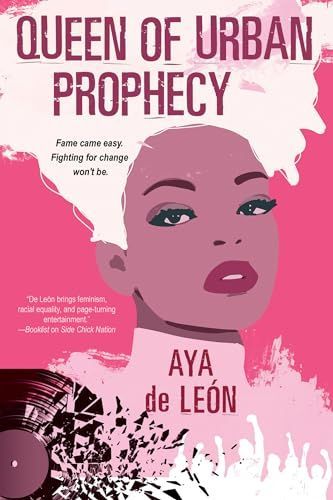 Queen of Urban Prophecy