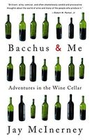Bacchus & Me